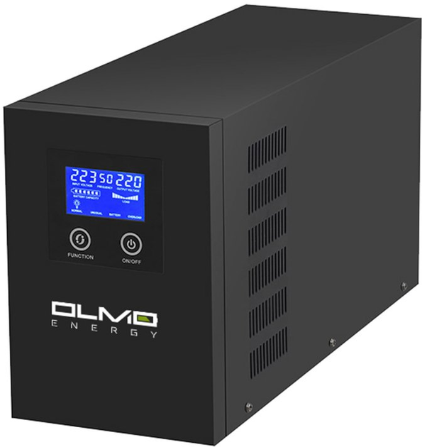 ДБЖ Olmo SMART 1000-12T