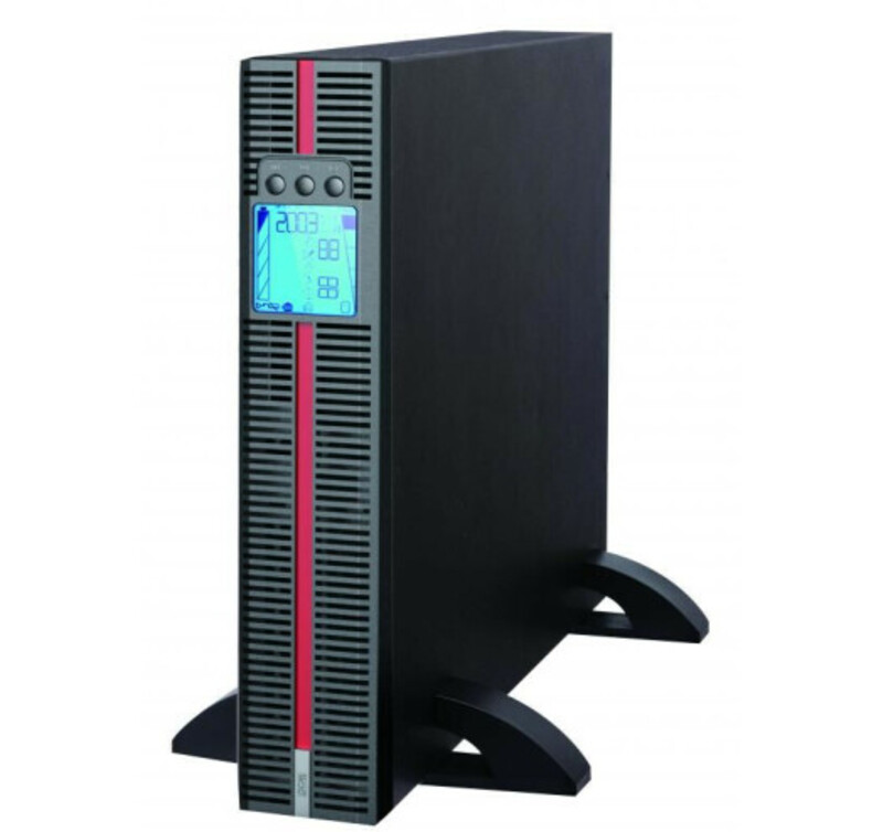 ИБП Powercom MRT-1000 Schuko