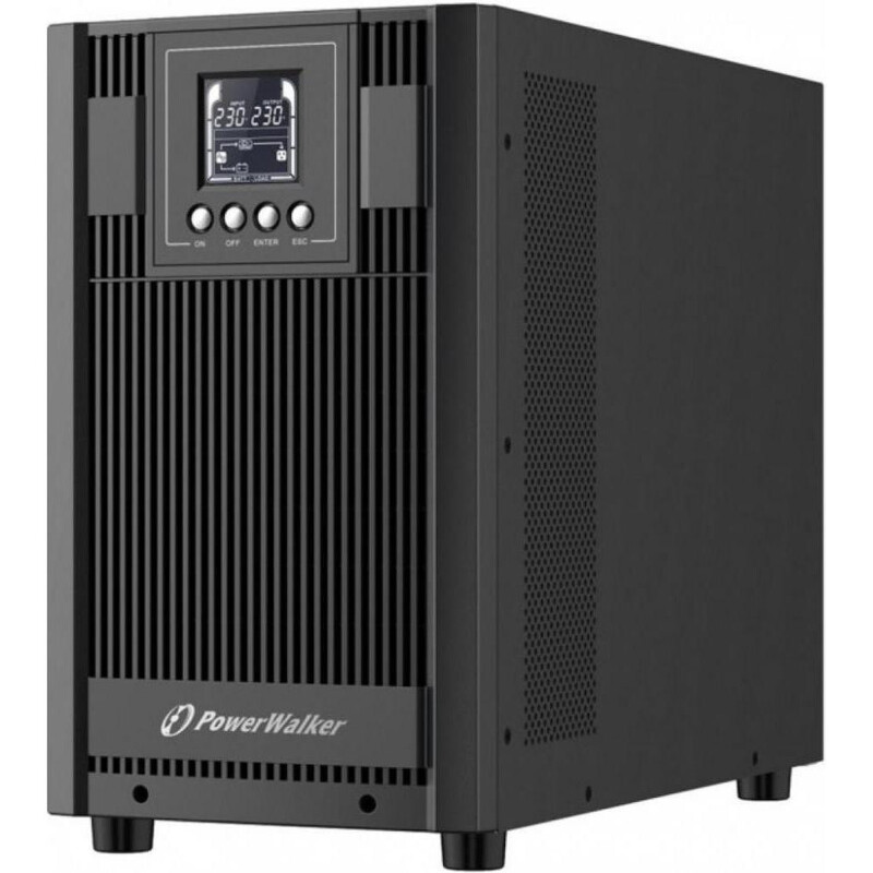 ИБП PowerWalker VFI 3000 AT (10122182)