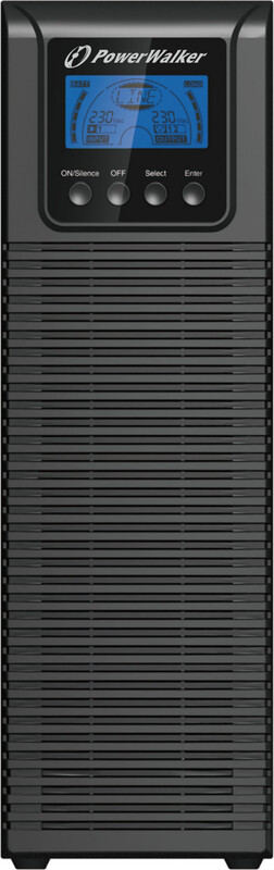 ИБП PowerWalker VFI 3000 TGS (10122046)