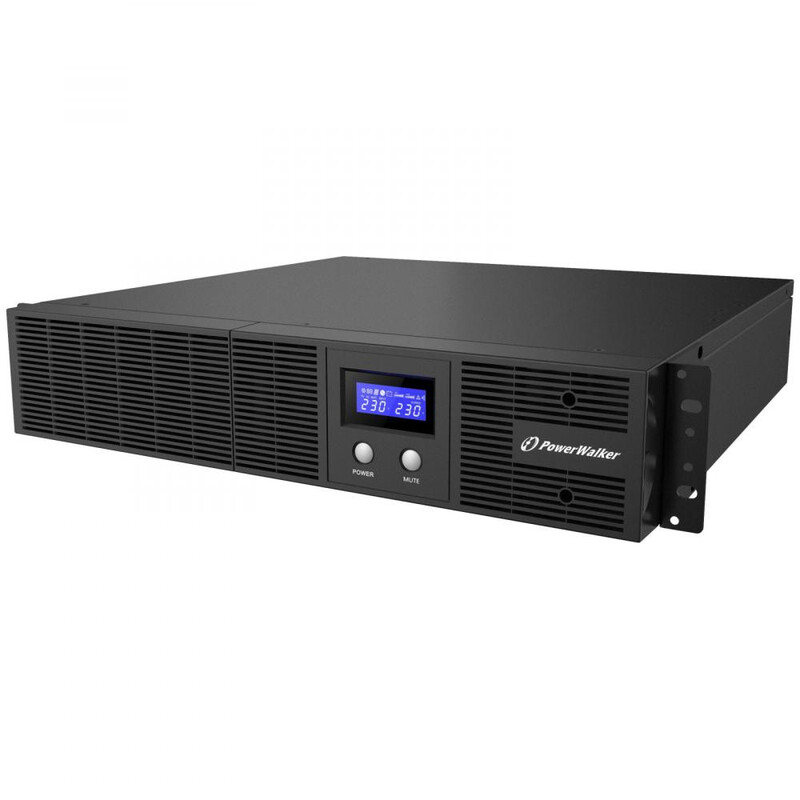 ИБП PowerWalker VI 1200 RLE (10121099)
