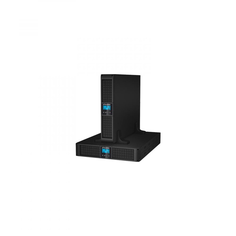 ИБП PowerWalker VI 2000 RT HID (10120028)