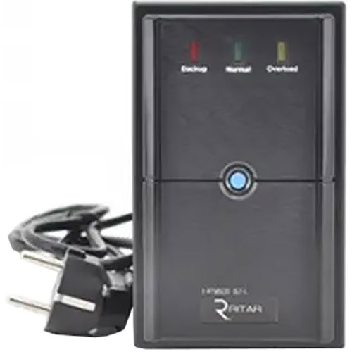 ИБП Ritar E-RTM500 ELF-L 300W (E-RTM500L/09815)