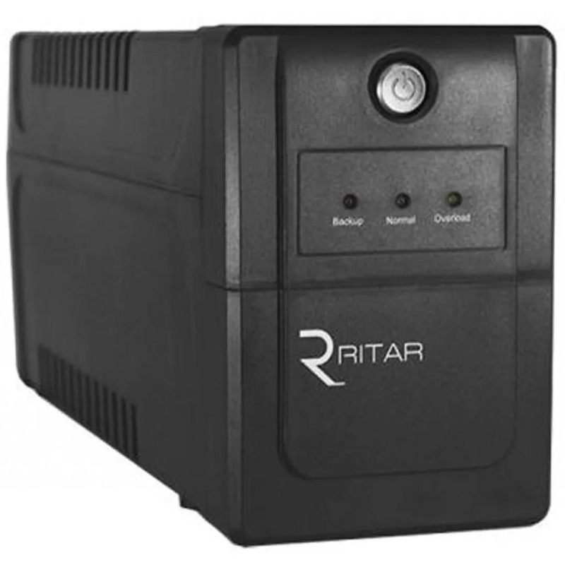 ДБЖ Ritar RTP800L-U (480W) Proxima-L (RTP800L-U)