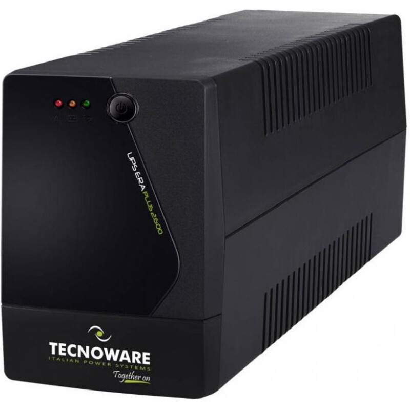 ИБП TECNOWARE 2600 IEC TOGETHER ON (FGCERAPL2602IEC)