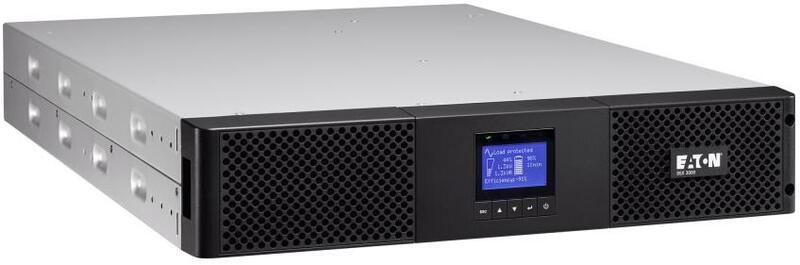 ИБП Eaton Rack 9SX 3000VA 2700W 9SX3000IR