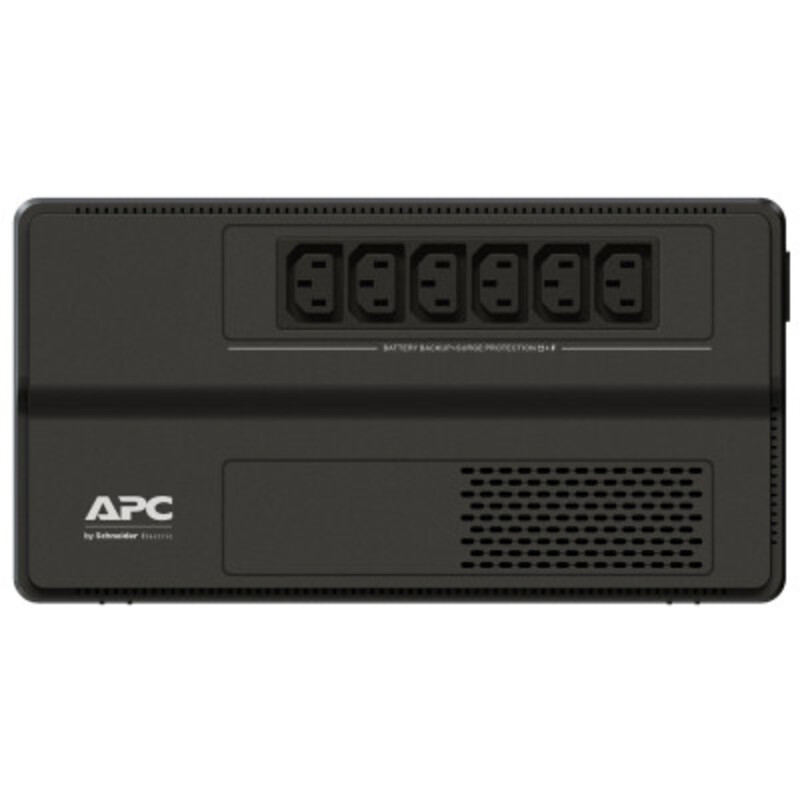 Источник бесперебойного питания APC BV1000I