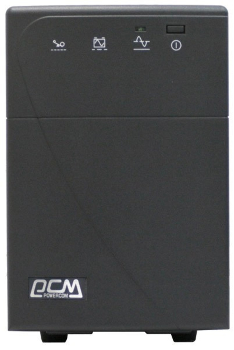 Источник бесперебойного питания BNT-1000 AP USB Powercom