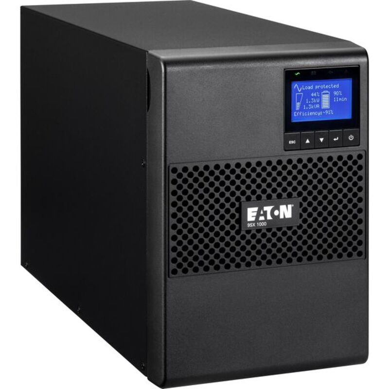 Джерело безперебійного живлення Eaton 9SX 1000VA (9103-53896)