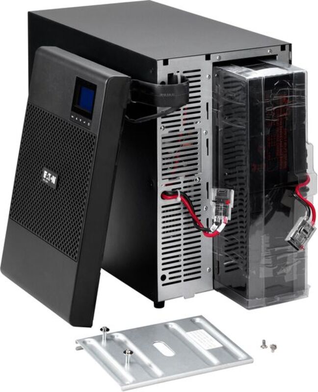 Джерело безперебійного живлення Eaton 9SX 1000VA (9103-53896) - фото 2