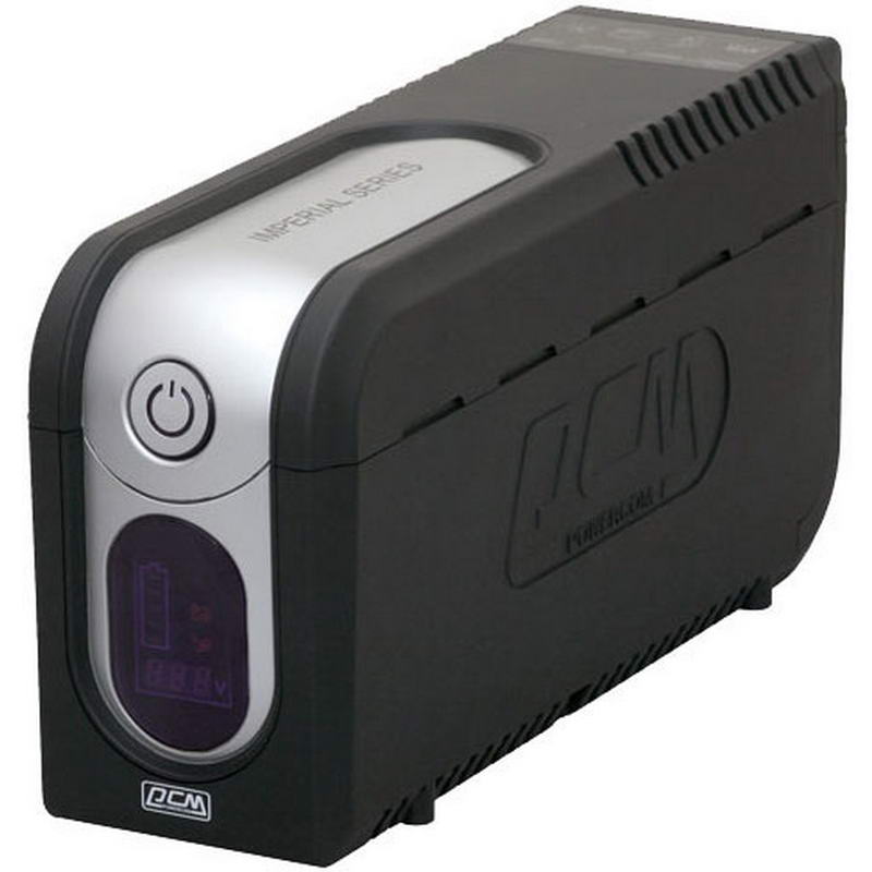 Джерело безперебійного живлення Powercom IMD-825 AP