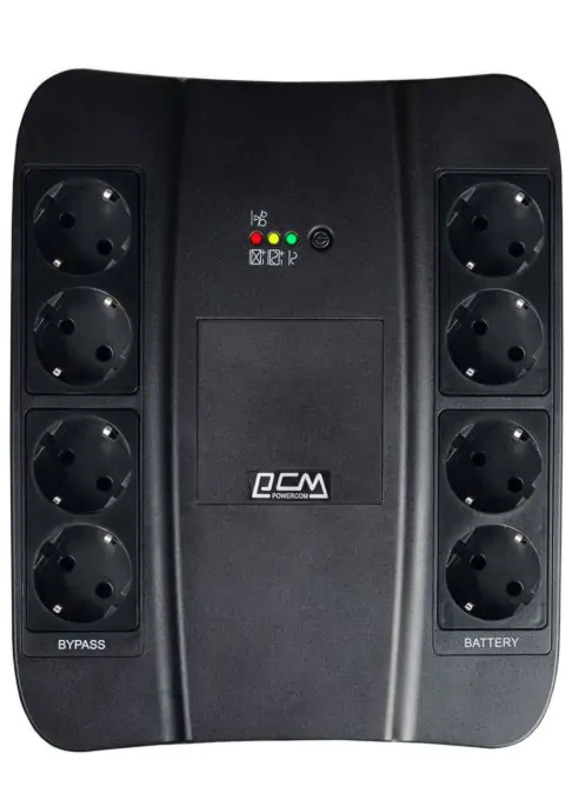 Источник бесперебойного питания Powercom SPD-850U