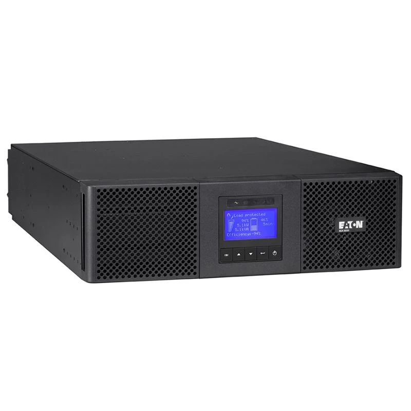 Джерело безперебійного живлення Eaton 9SX 5000i (9SX5KI)