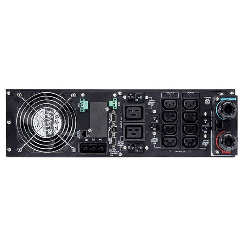 Джерело безперебійного живлення Eaton 9SX 5000i (9SX5KI) - фото 1
