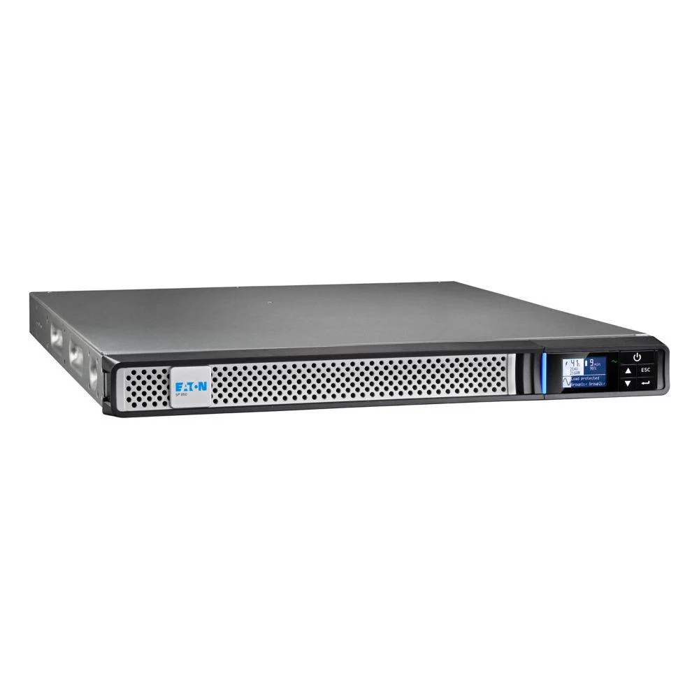 Источник бесперебойного питания Eaton 5P G2 850VA 680W USB 4xC13 (5P850IRG2)