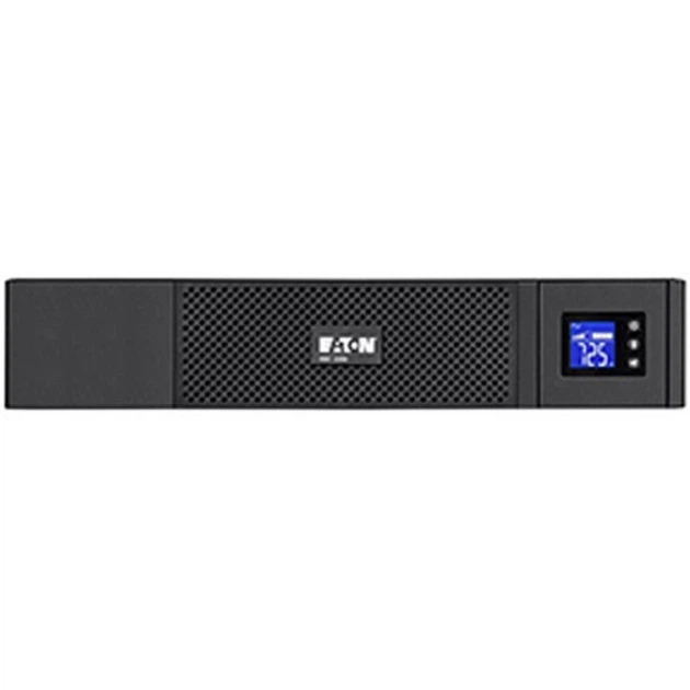 Источник бесперебойного питания Eaton 5SC 1000VA RM 2U (5SC1000IR)