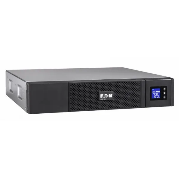 Источник бесперебойного питания Eaton 5SC 1000i (9210-5395)