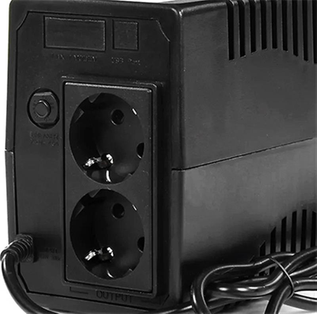 ИБП FrimeCom VP-1000 - фото 1