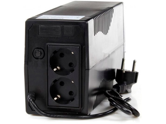 ДБЖ FrimeCom VP-600 - фото 1