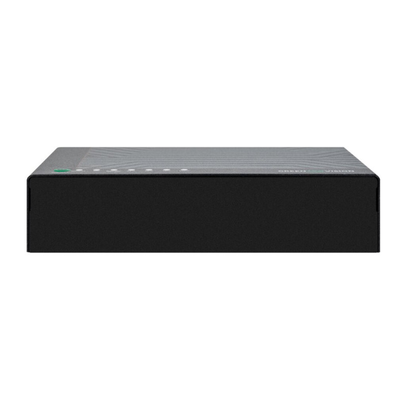 ДБЖ GreenVision GV-702-UPS-DC18-100W (22902) - фото 2