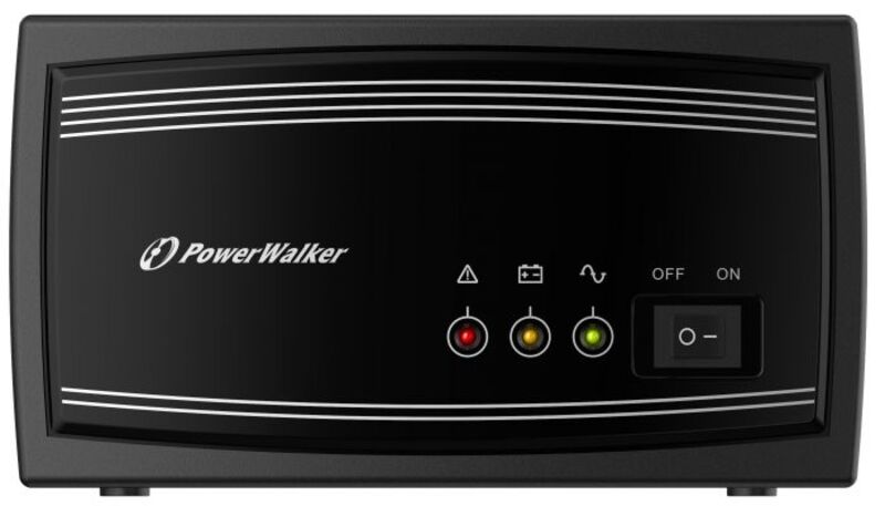 Інвертор PowerWalker 650 SW (10120220)