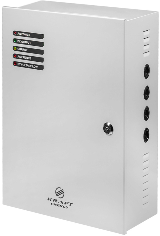 Источник бесперебойного питания Kraft PSU-24100LED 24V