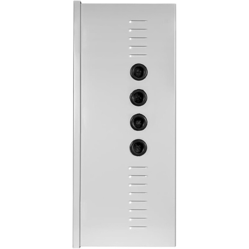 Джерело безперебійного живлення Kraft PSU-2450LED 24V (41-00043) - фото 4