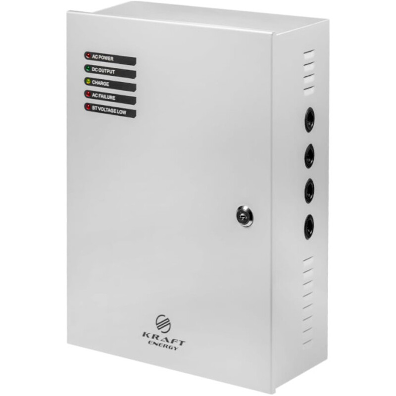 Джерело безперебійного живлення Kraft PSU-2450LED 24V (41-00043)