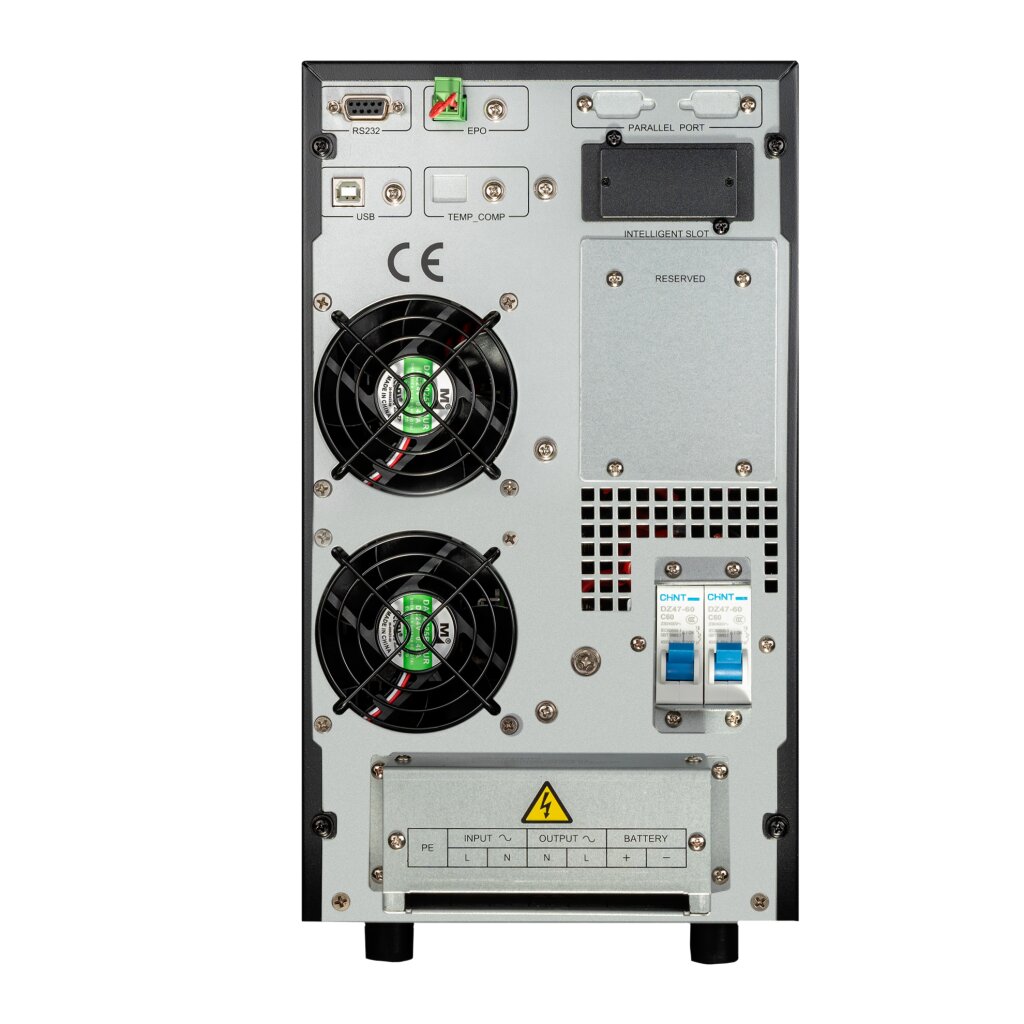 ИБП LogicPower Smart-UPS 6000 PRO (23277) без АКБ - фото 1 ИБП LogicPower Smart-UPS 6000 PRO (23277) без АКБ - фото 1