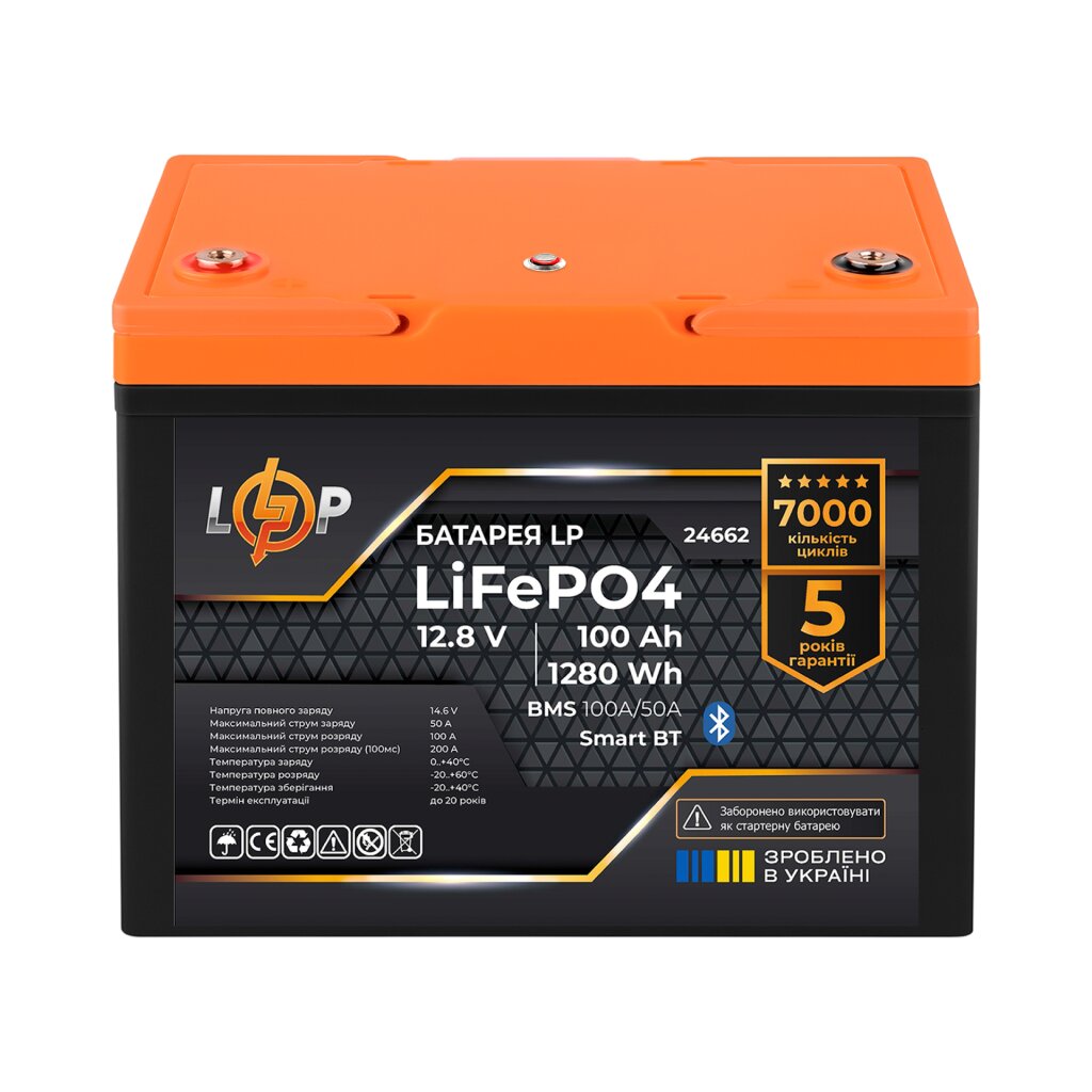 Комплект резервного питания LogicPower LPE-B-PSW-1500VA + АКБ LiFePO4 1280Wh Smart BT (37265) - фото 1 Комплект резервного питания LogicPower LPE-B-PSW-1500VA + АКБ LiFePO4 1280Wh Smart BT (37265) - фото 1