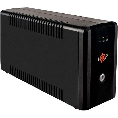 ДБЖ LogicPower LP 400VA 4Pro 240Вт (21948) - фото 1 ДБЖ LogicPower LP 400VA 4Pro 240Вт (21948) - фото 1