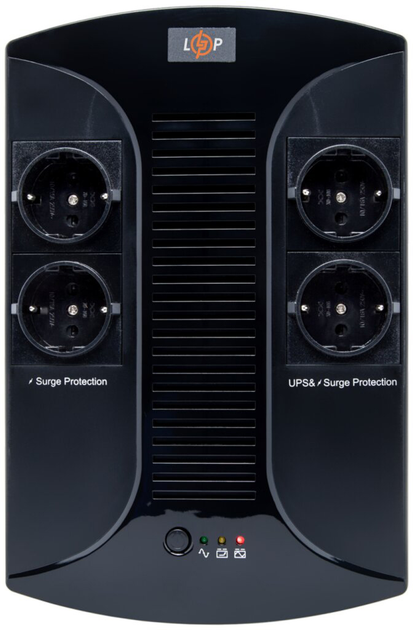 ИБП LogicPower LP 650VA-PS (2415)