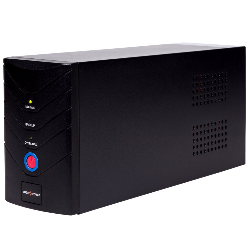 ИБП LogicPower LP 650VA (1078)