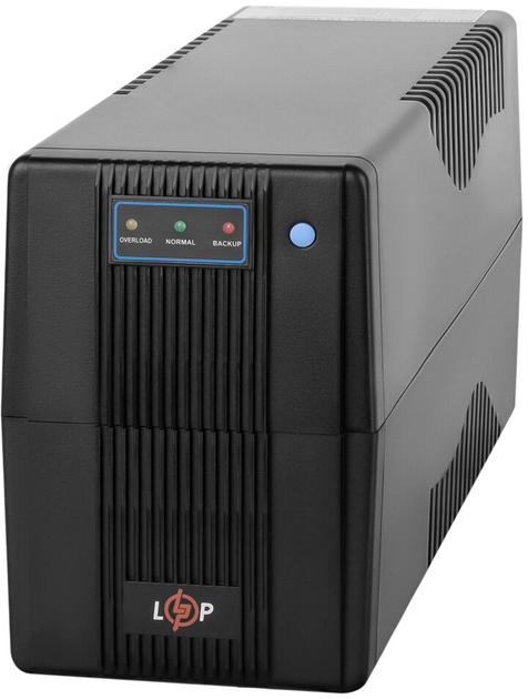 ИБП LogicPower LP 650VA-P (1879)