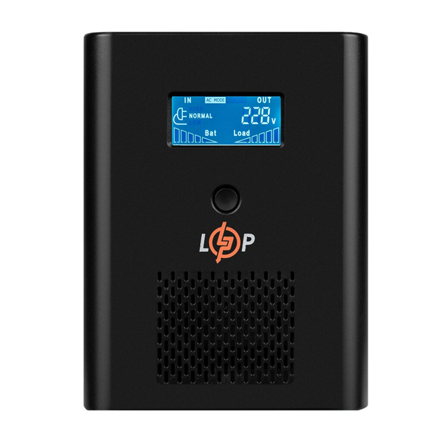ИБП LogicPower LPE-B-PSW-800VA+ (500Вт) (30189