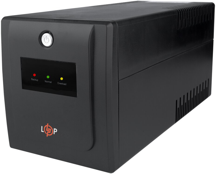 ДБЖ LogicPower LPM-1100VA-P (10358)