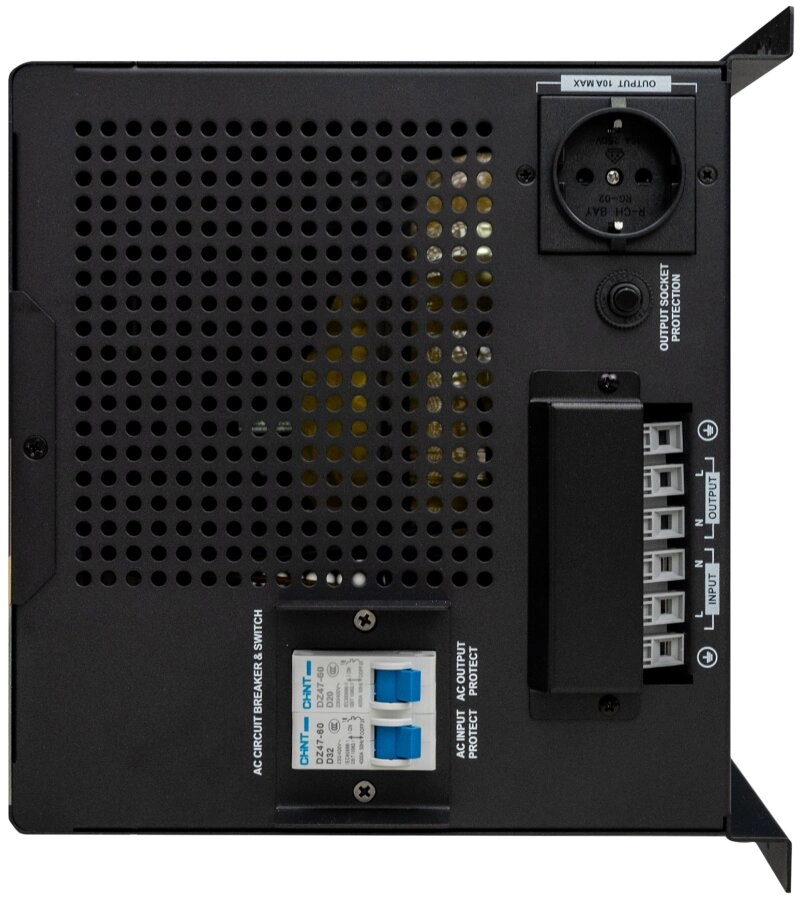 ИБП LogicPower LPM- PSW-4500VA, 3000W (22894) - фото 2