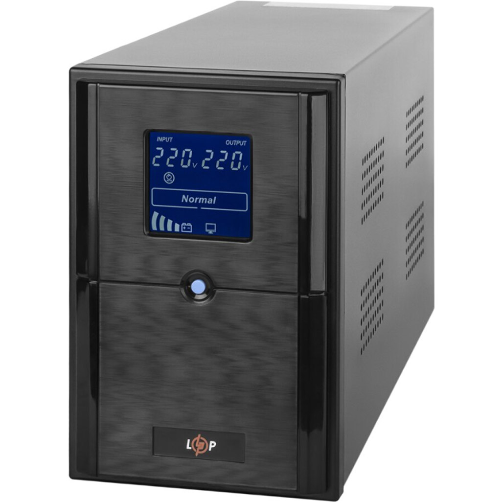 ИБП LogicPower LPM-UL825VA (4981)