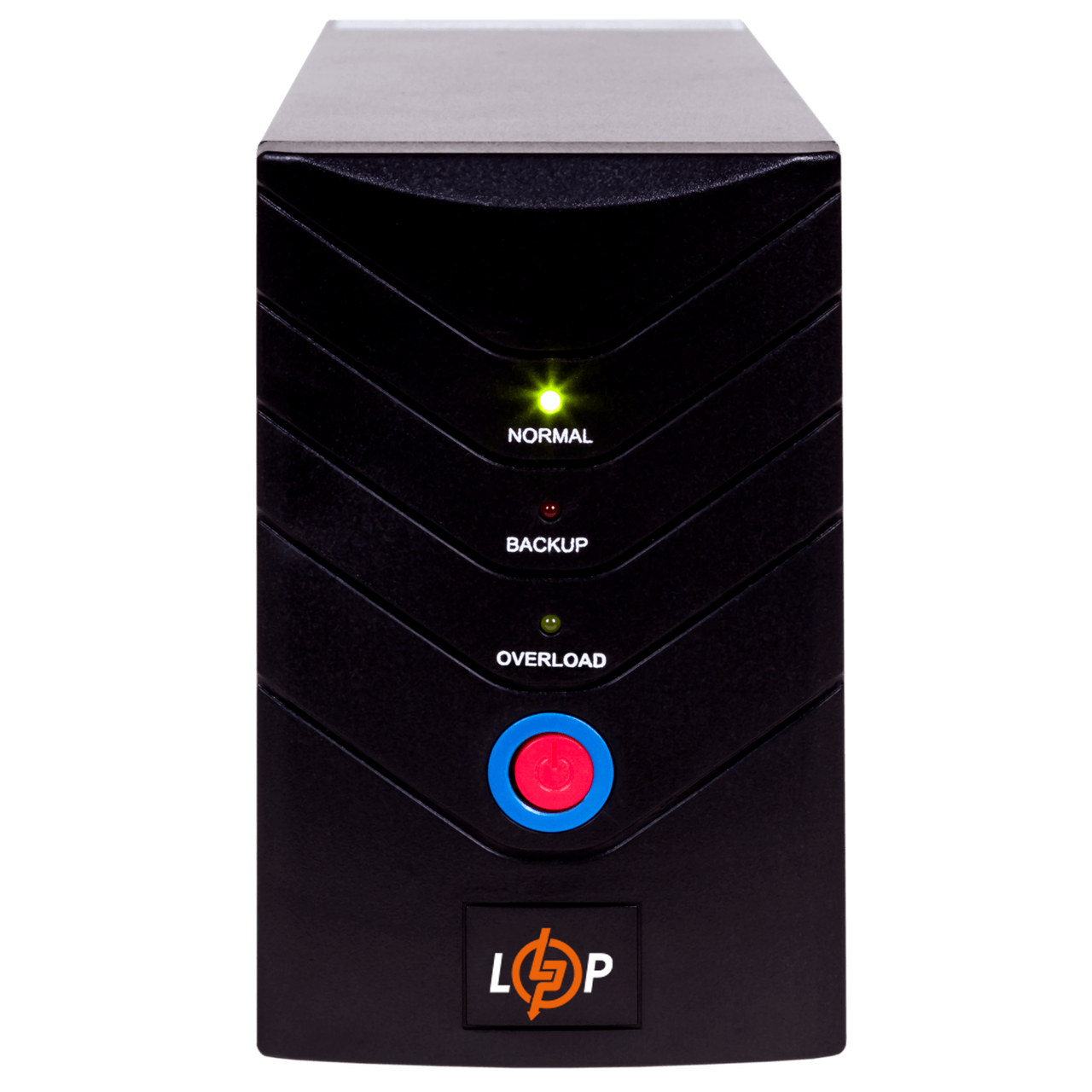 ИБП LogicPower 850VA AVR (1212) - фото 1 ИБП LogicPower 850VA AVR (1212) - фото 1