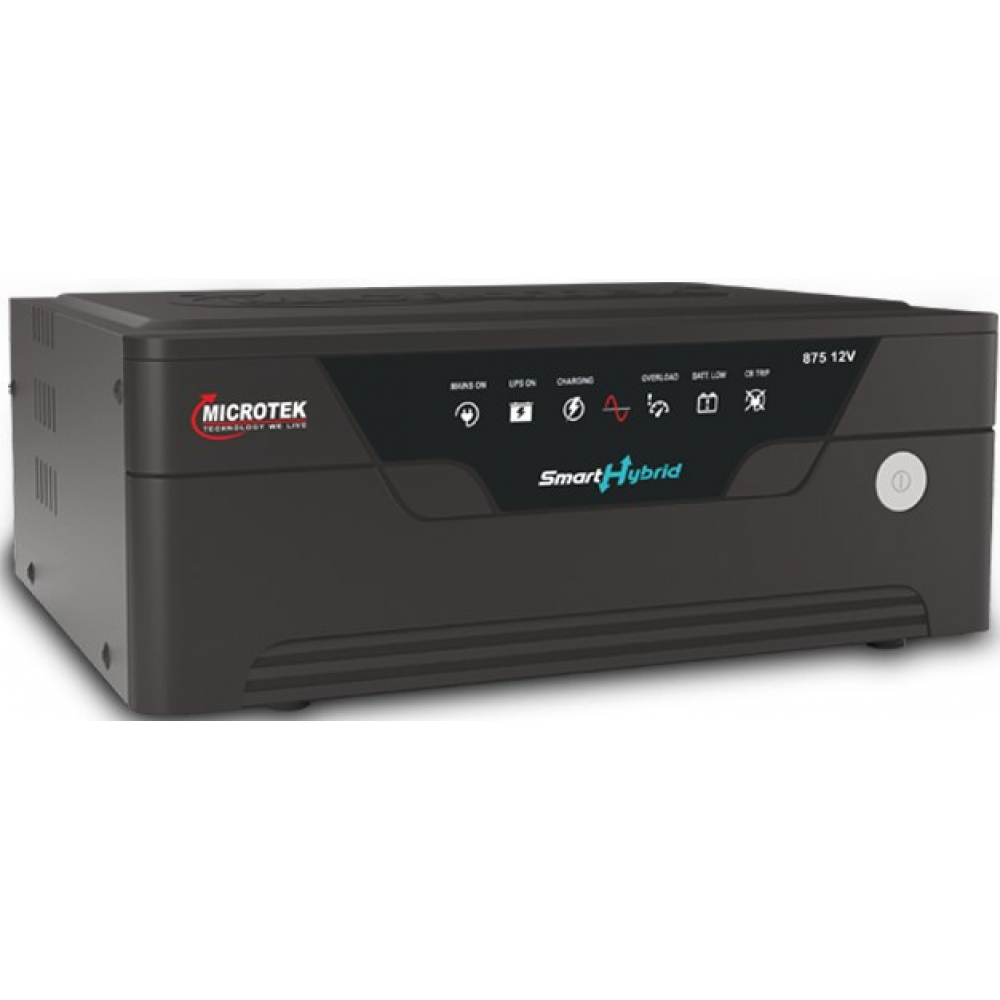 ИБП Microtek Smart Hybrid 1075/12V (760W)