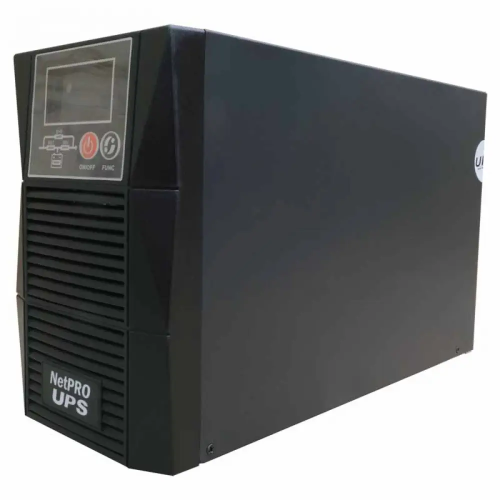 ИБП NetPRO 11 1KL-24V (online, 1000VA/800W) - фото 2
