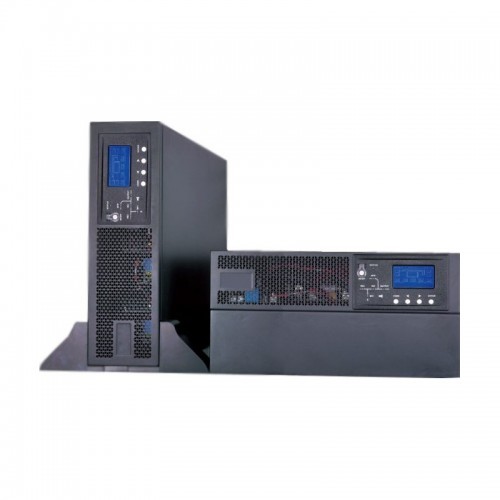 ДБЖ NetPRO 11 RM 6K (online, 6000VA/6000W) - фото 2