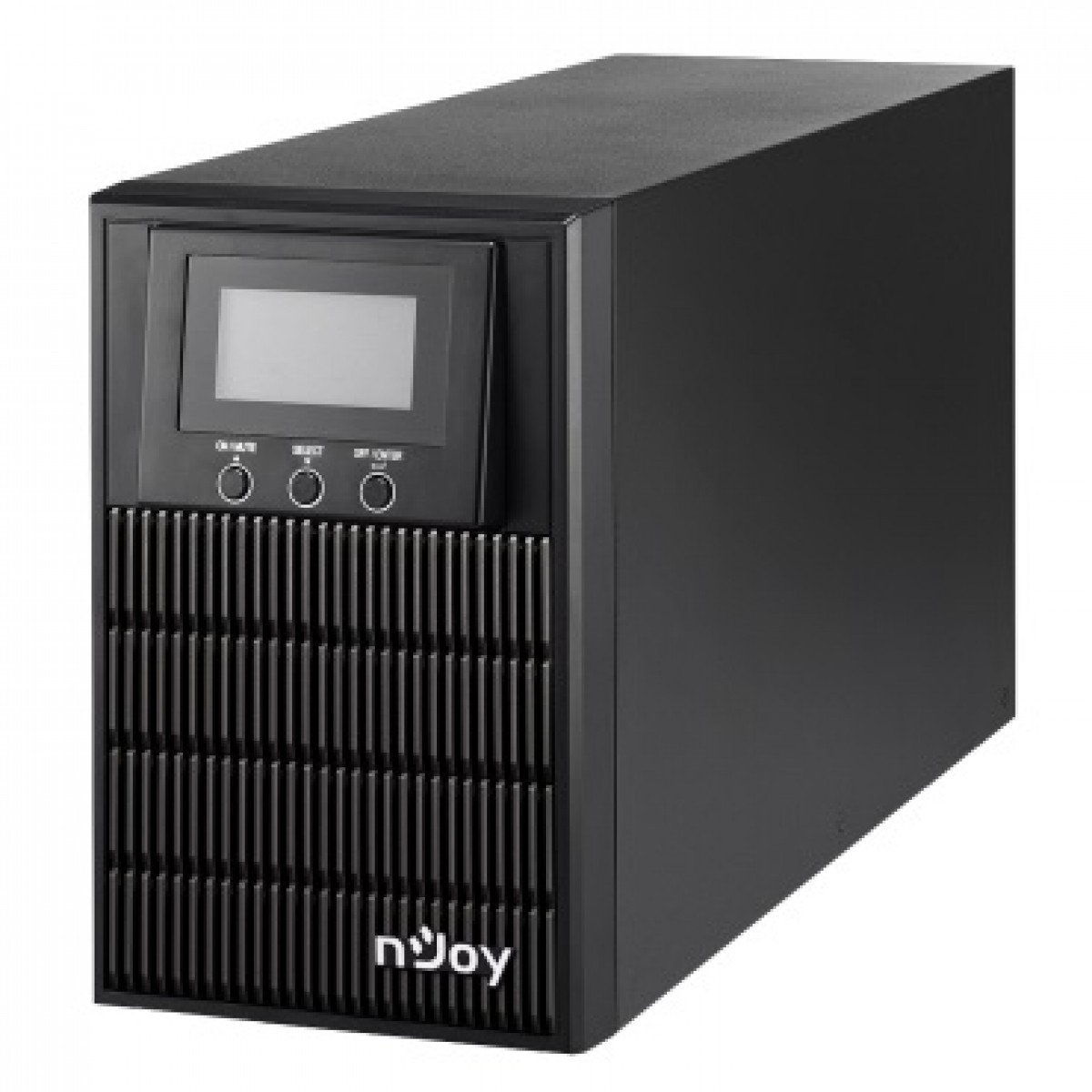 ДБЖ NJOY Aten Pro 1000 (PWUP-OL100AP-AZ01B) - фото 1
