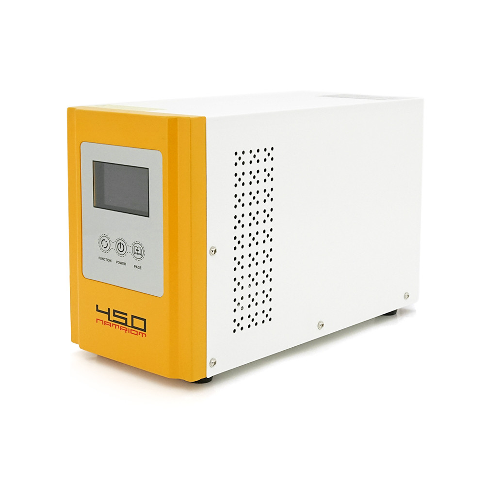 ИБП Patriot WD50112 - фото 1