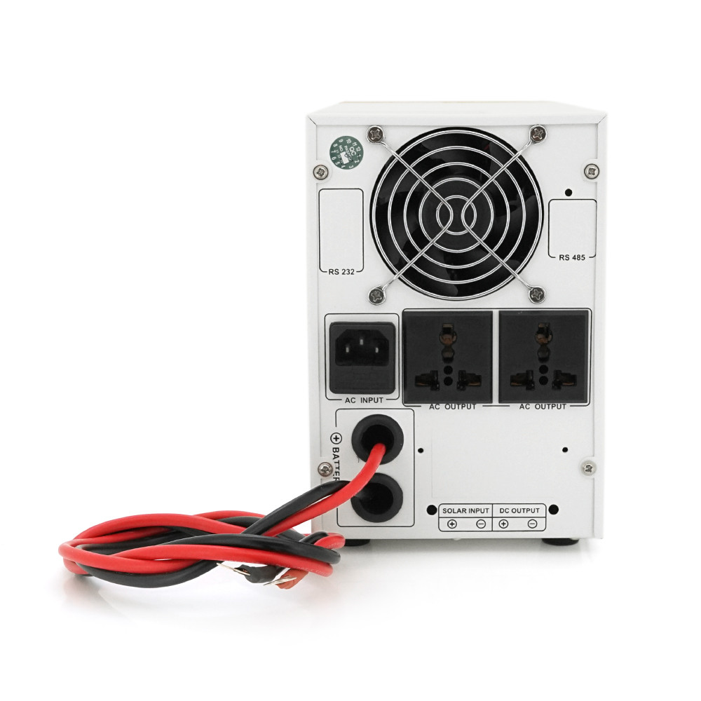 ИБП Patriot WD50112 - фото 2