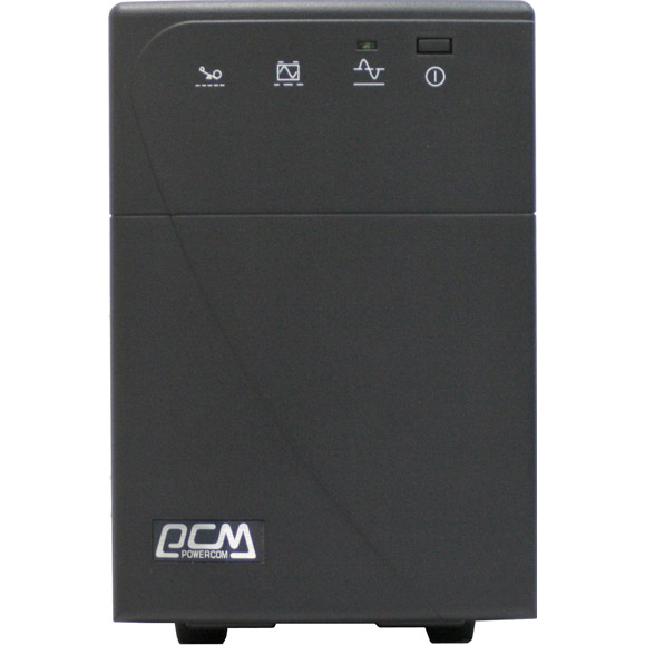 ДБЖ Powercom BNT-3000 AP - фото 2