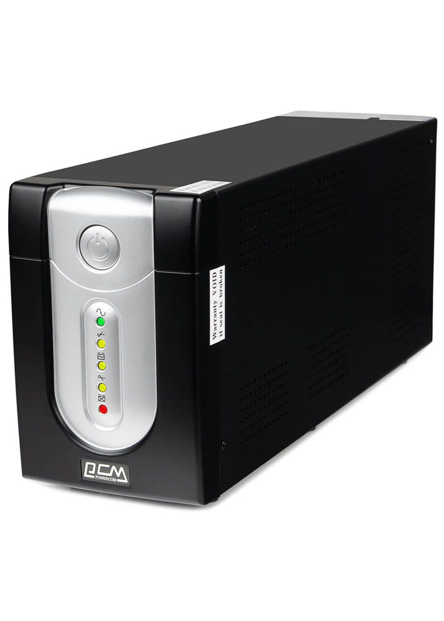ДБЖ Powercom IMD-1025AP - фото 1