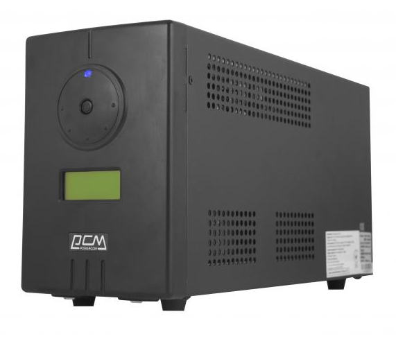 ДБЖ Powercom INF-1500 (00210203)