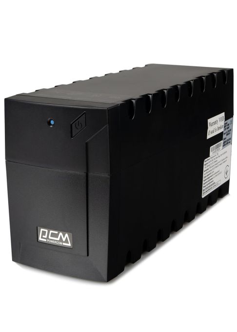 ИБП Powercom RPT-800AP - фото 1