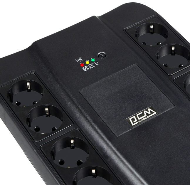 ДБЖ Powercom SPD-650U - фото 1